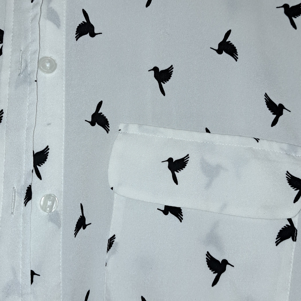 Blouse - Picture 2 of 2